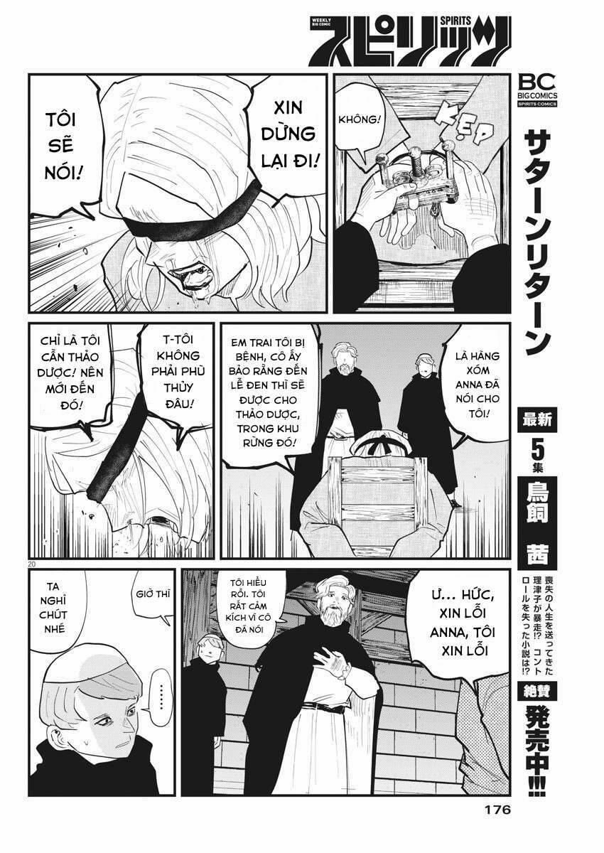 Chi. – Về Sự Vận Động Của Địa Cầu – 24 trang 21