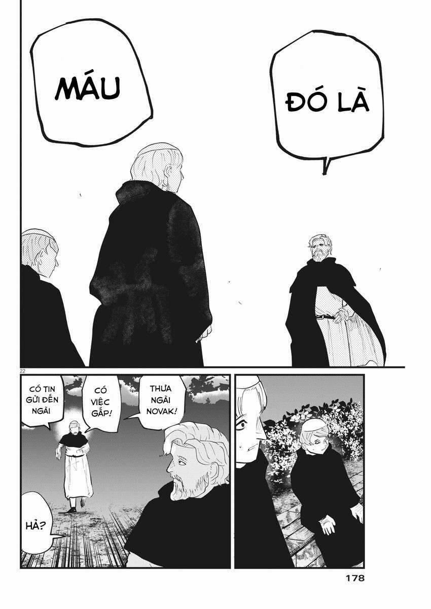 Chi. – Về Sự Vận Động Của Địa Cầu – 24 trang 23