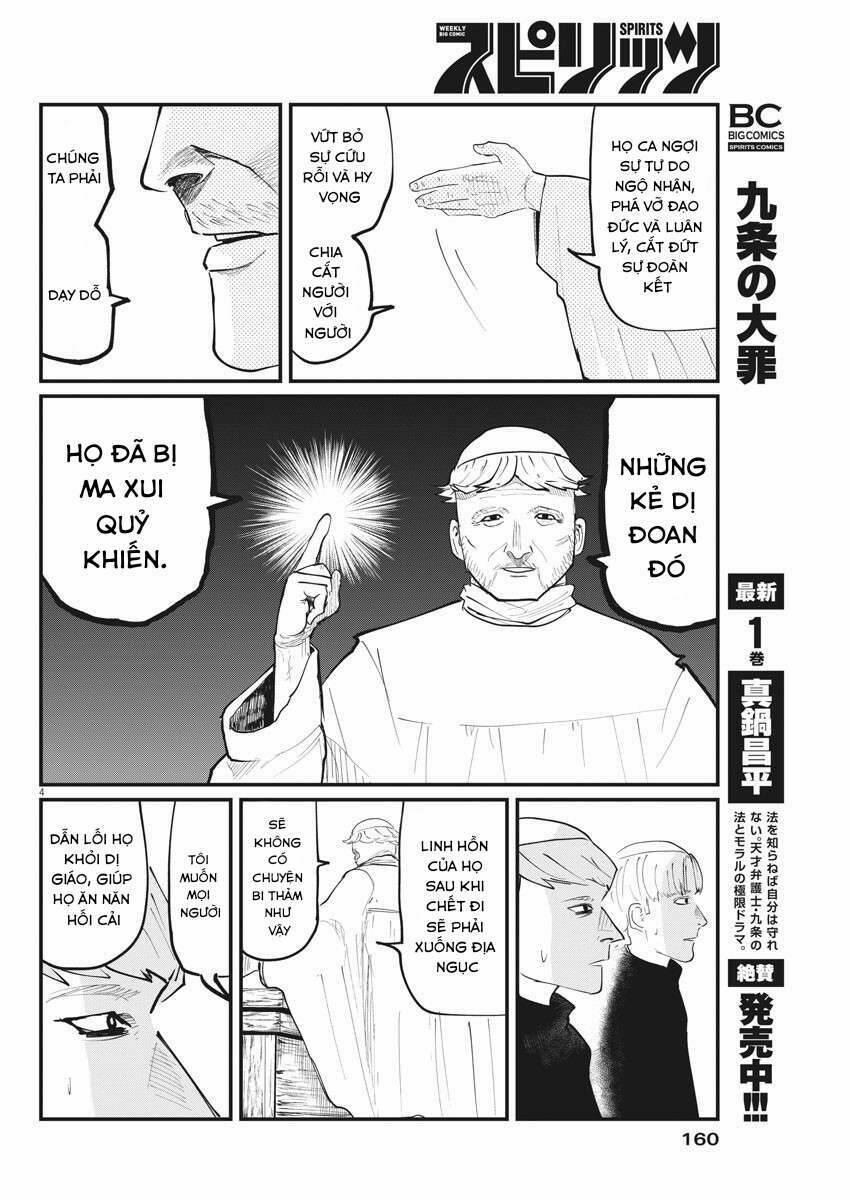 Chi. – Về Sự Vận Động Của Địa Cầu – 24 trang 5