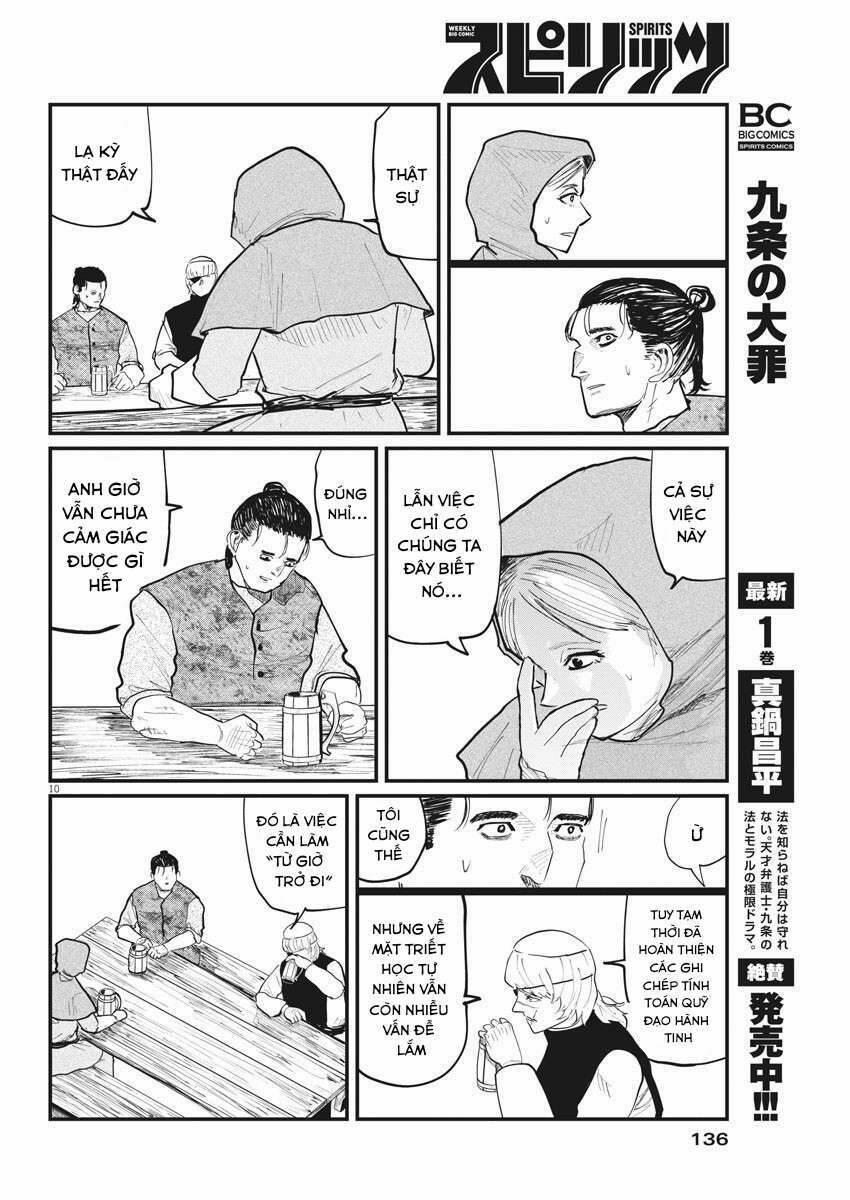 Chi. – Về Sự Vận Động Của Địa Cầu – 25 trang 10