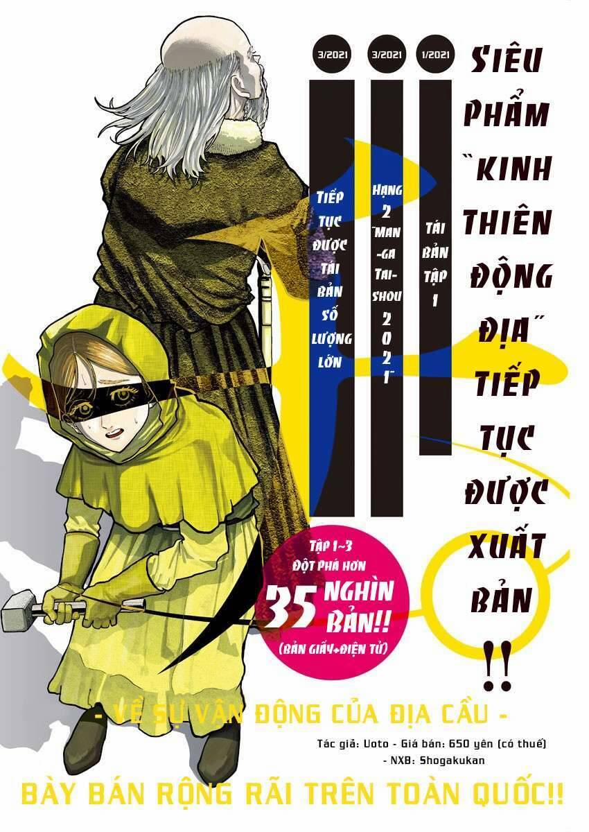 Chi. – Về Sự Vận Động Của Địa Cầu – 25 trang 3