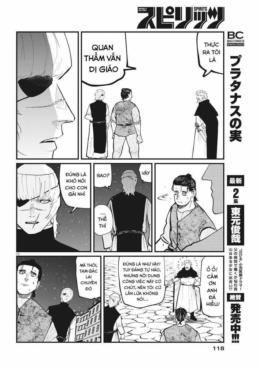 Chi. – Về Sự Vận Động Của Địa Cầu – 26 trang 11