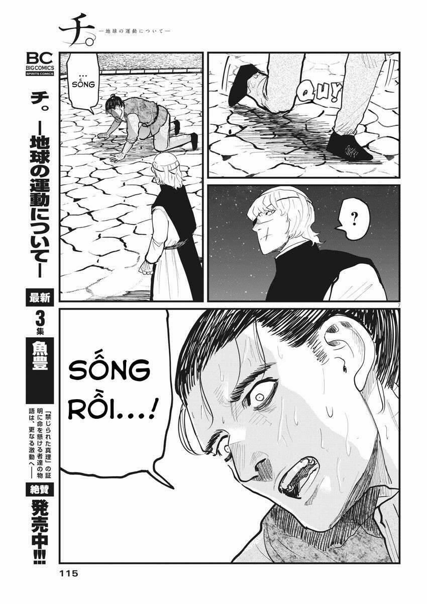 Chi. – Về Sự Vận Động Của Địa Cầu – 26 trang 8