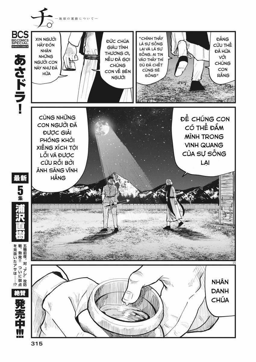 Chi. – Về Sự Vận Động Của Địa Cầu – 28 trang 16