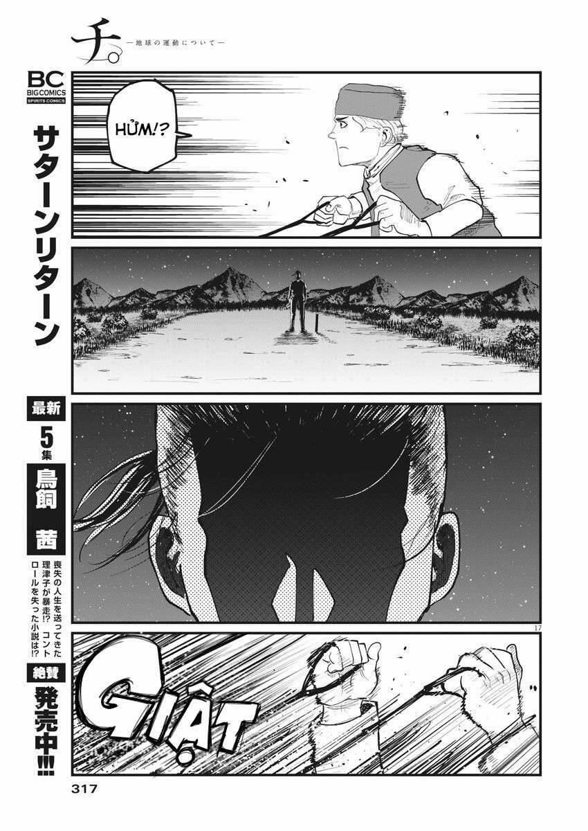 Chi. – Về Sự Vận Động Của Địa Cầu – 28 trang 18