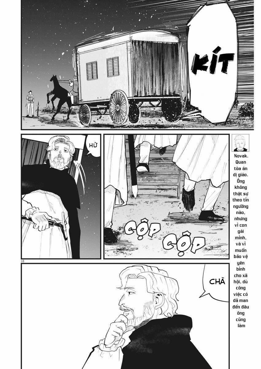 Chi. – Về Sự Vận Động Của Địa Cầu – 28 trang 19