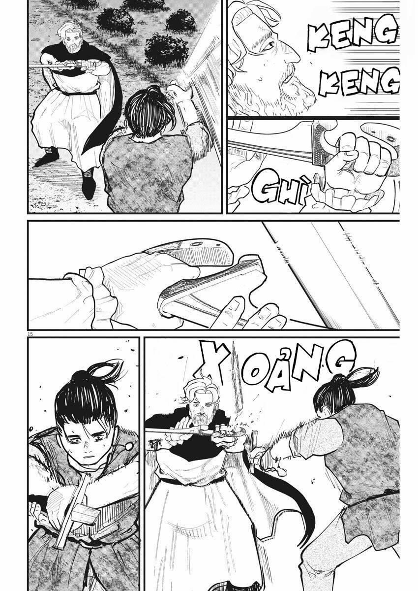 Chi. – Về Sự Vận Động Của Địa Cầu – 29 trang 16