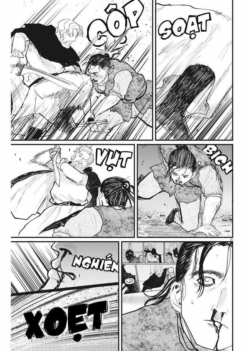 Chi. – Về Sự Vận Động Của Địa Cầu – 29 trang 17