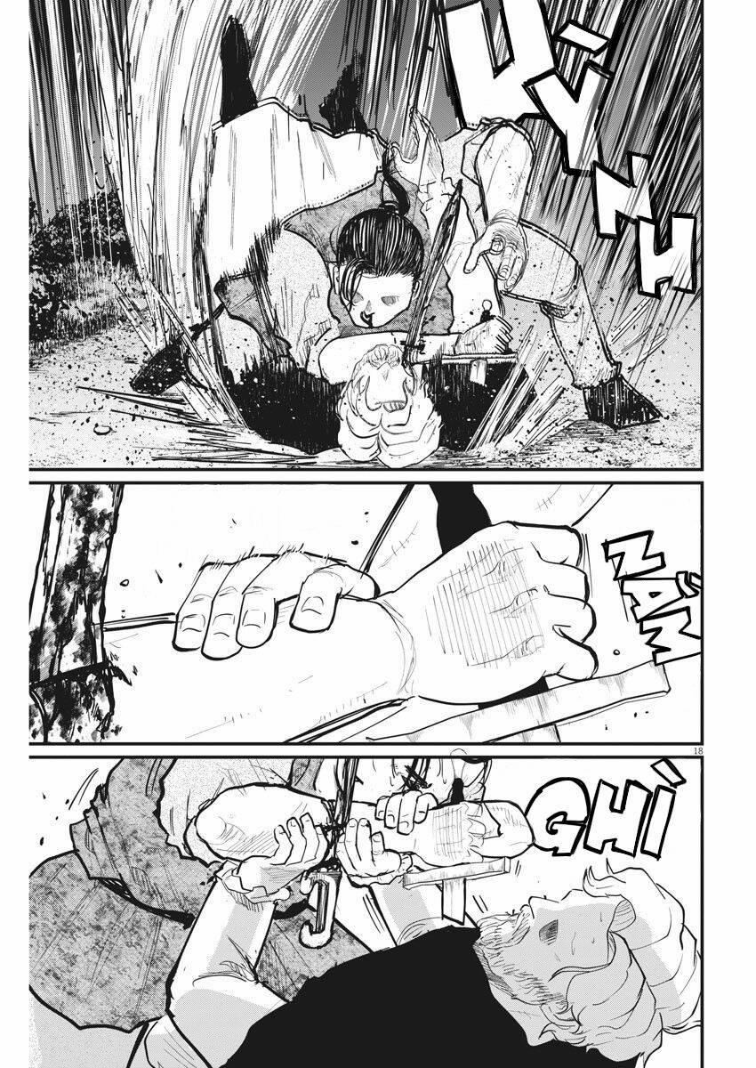 Chi. – Về Sự Vận Động Của Địa Cầu – 29 trang 19