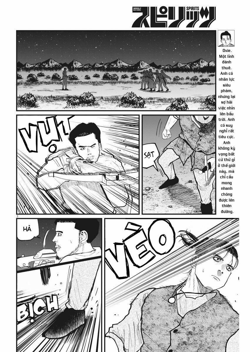 Chi. – Về Sự Vận Động Của Địa Cầu – 29 trang 4