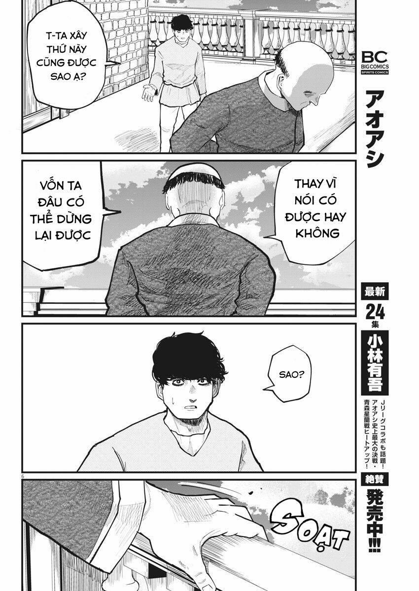 Chi. – Về Sự Vận Động Của Địa Cầu – 30 trang 7