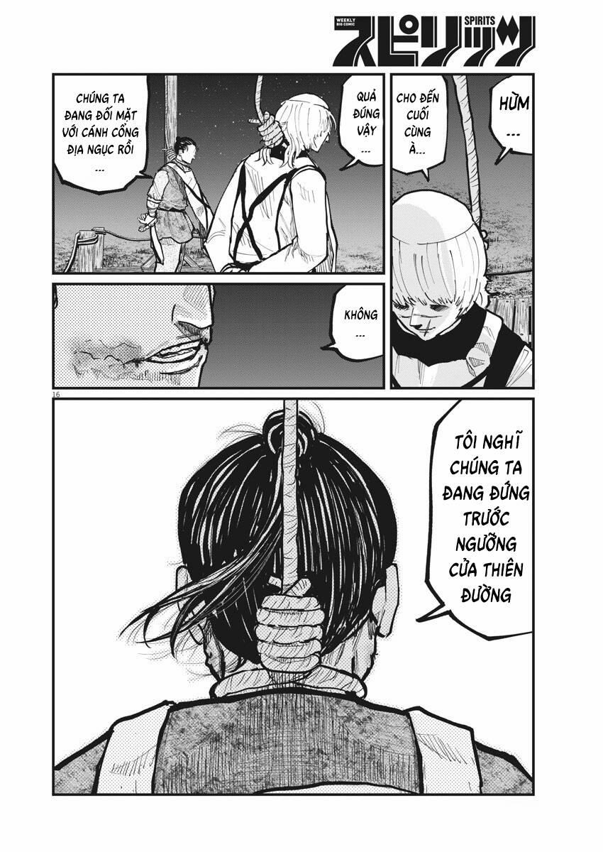 Chi. – Về Sự Vận Động Của Địa Cầu – 32 trang 15