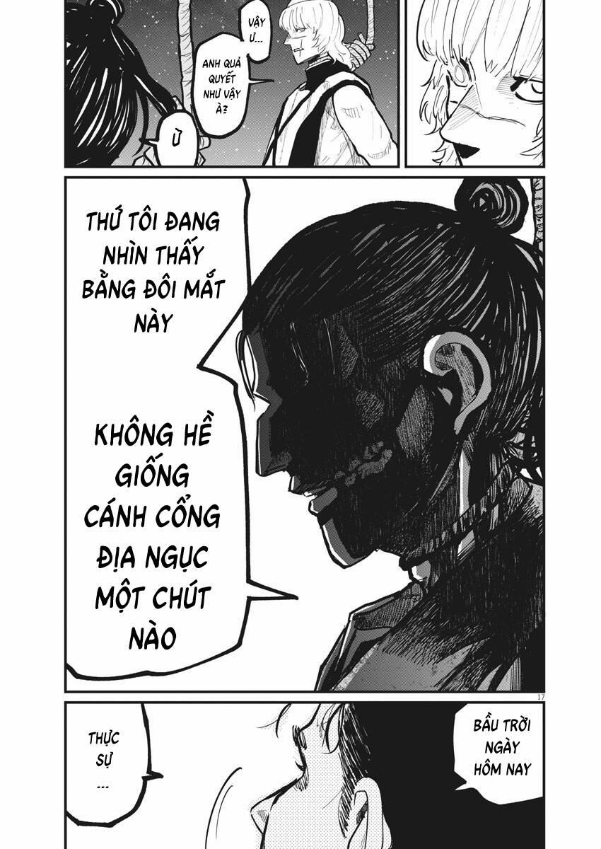 Chi. – Về Sự Vận Động Của Địa Cầu – 32 trang 16