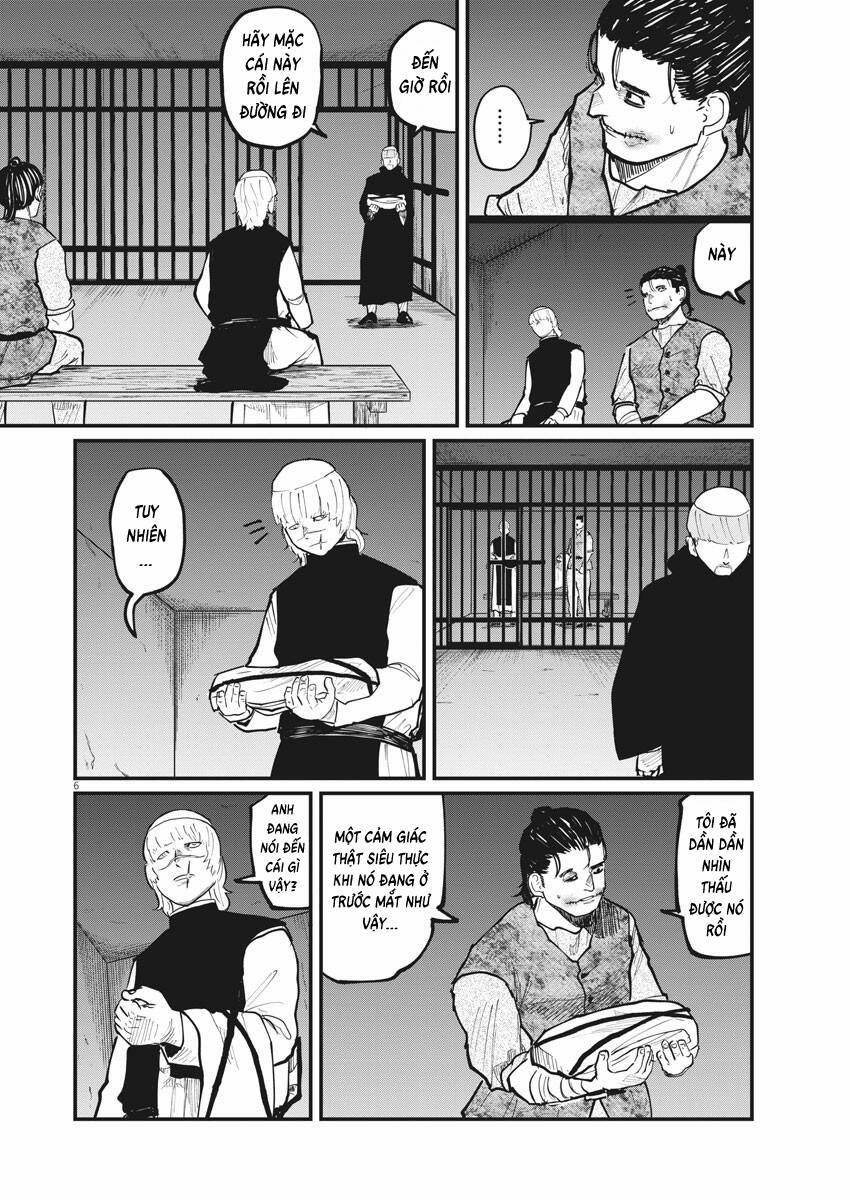 Chi. – Về Sự Vận Động Của Địa Cầu – 32 trang 5