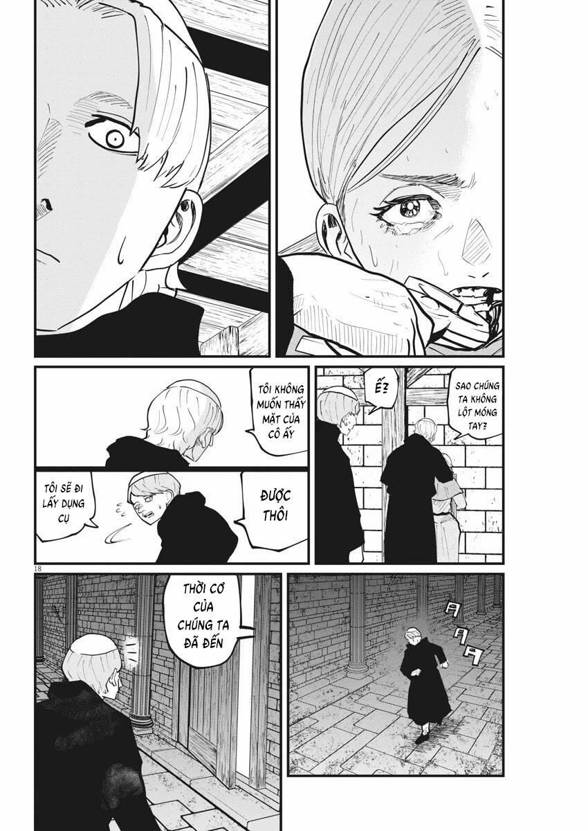 Chi. – Về Sự Vận Động Của Địa Cầu – 33 trang 15