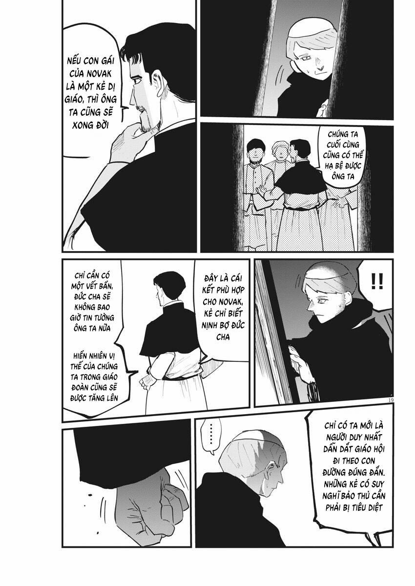 Chi. – Về Sự Vận Động Của Địa Cầu – 33 trang 16