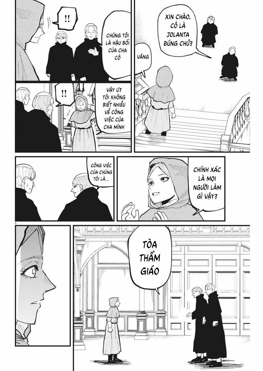 Chi. – Về Sự Vận Động Của Địa Cầu – 33 trang 3