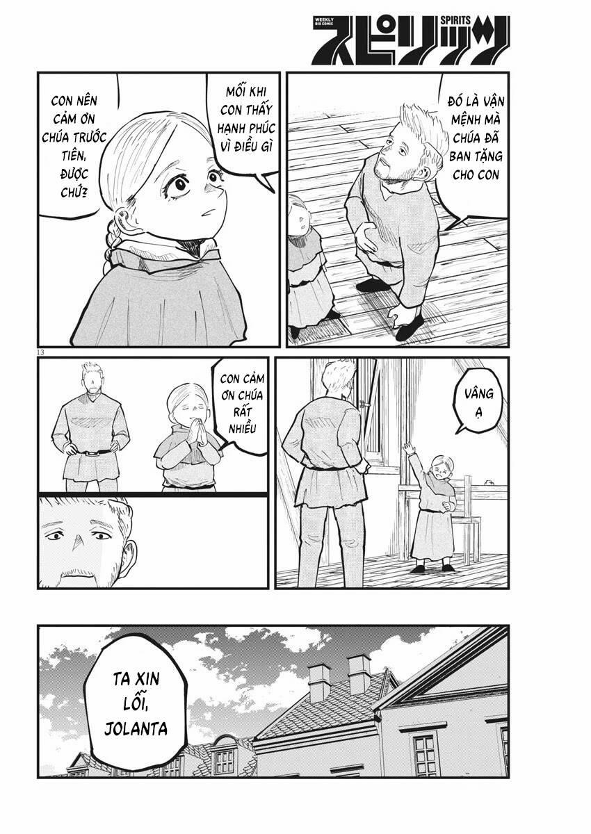 Chi. – Về Sự Vận Động Của Địa Cầu – 34 trang 11