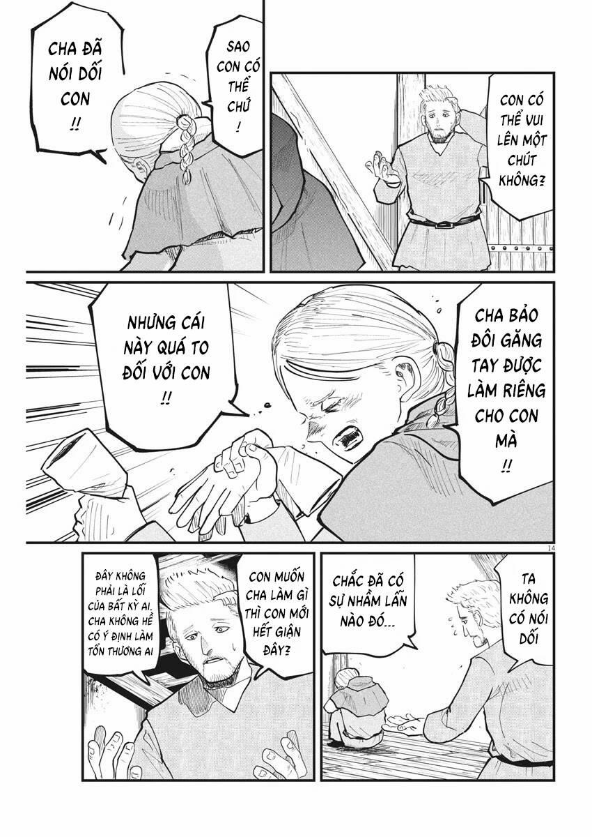 Chi. – Về Sự Vận Động Của Địa Cầu – 34 trang 12