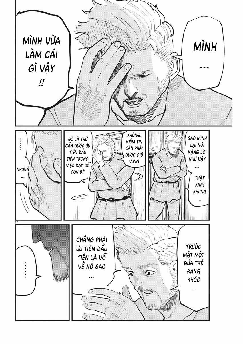 Chi. – Về Sự Vận Động Của Địa Cầu – 34 trang 15