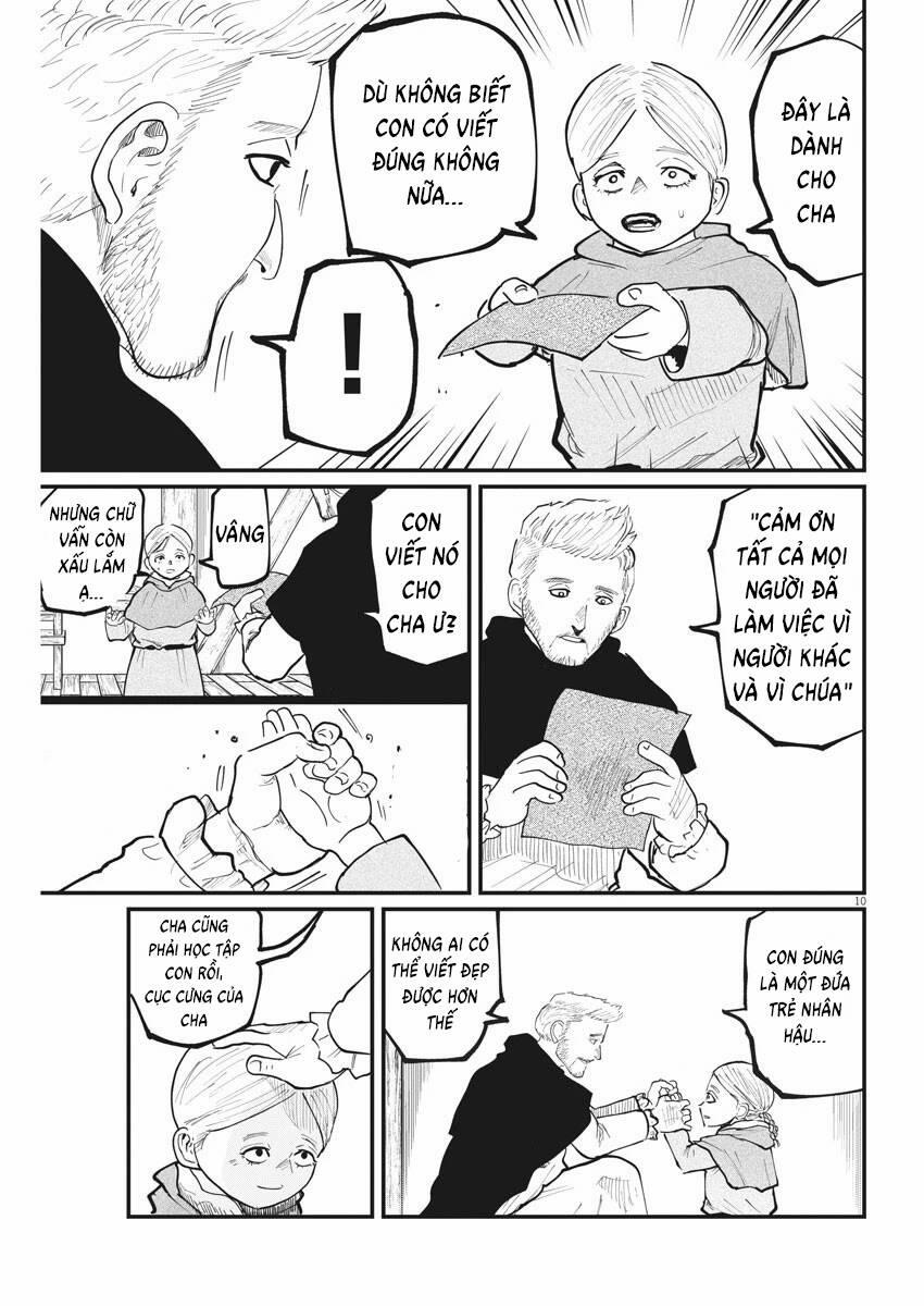 Chi. – Về Sự Vận Động Của Địa Cầu – 34 trang 8