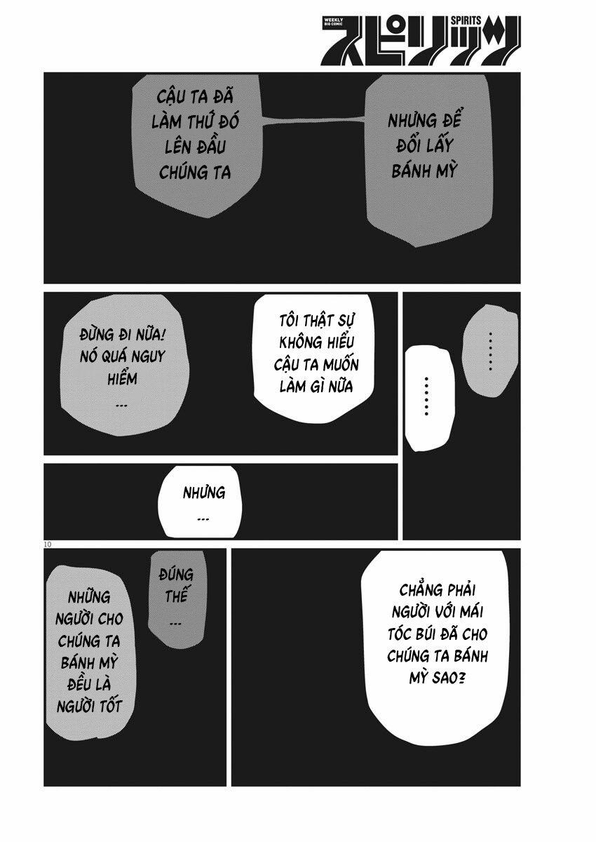 Chi. – Về Sự Vận Động Của Địa Cầu – 35 trang 9