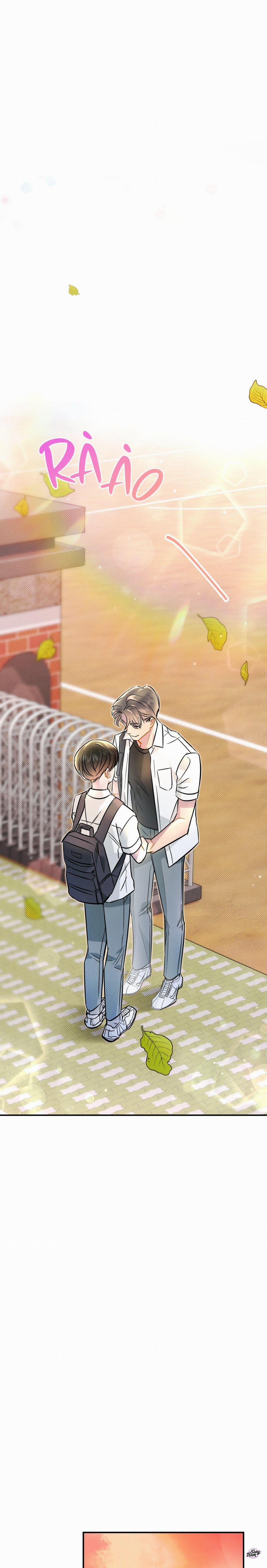 Chỉ Vì Tốt Cho Em 10 trang 0