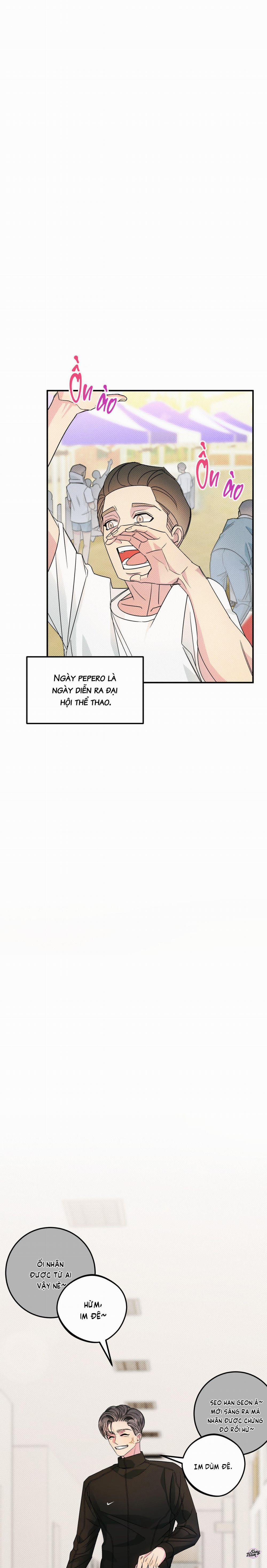 Chỉ Vì Tốt Cho Em 10 trang 12