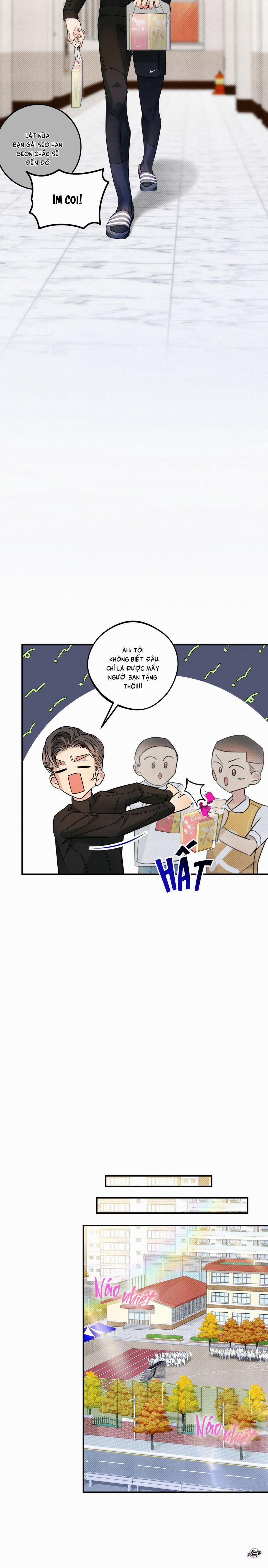 Chỉ Vì Tốt Cho Em 10 trang 13