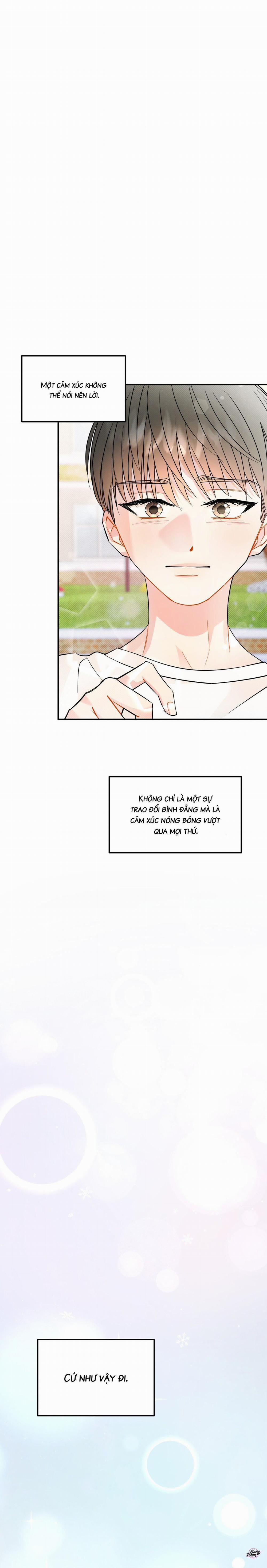 Chỉ Vì Tốt Cho Em 10 trang 17