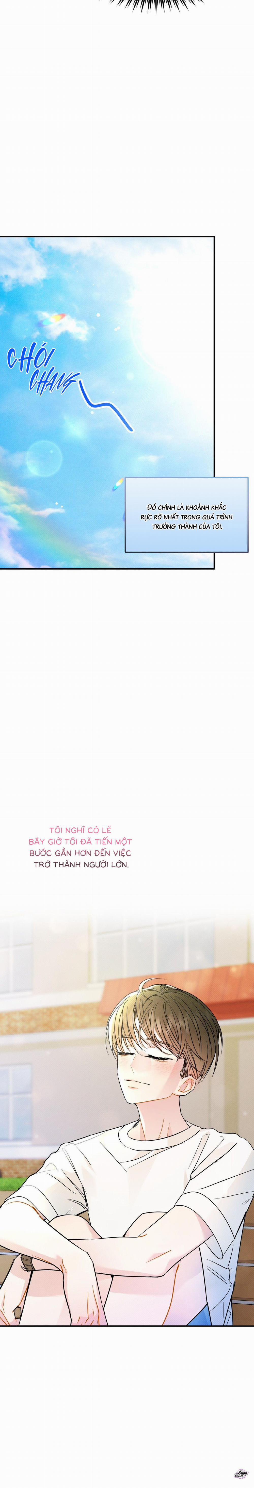 Chỉ Vì Tốt Cho Em 10 trang 19