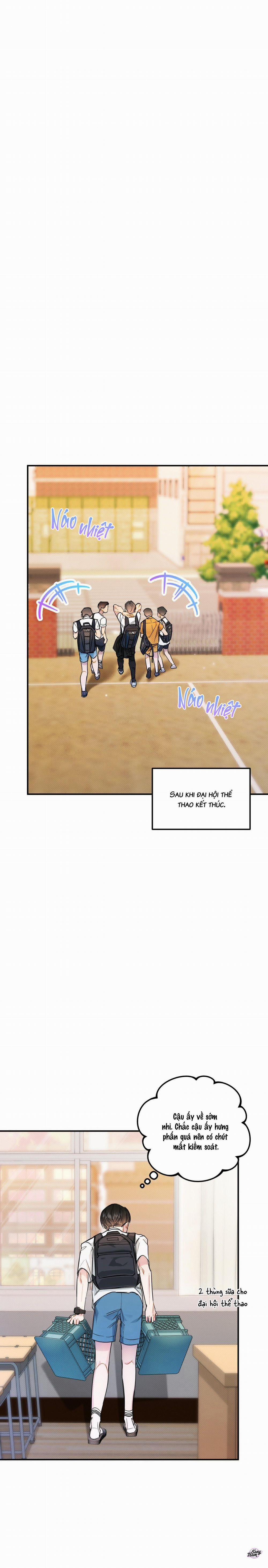 Chỉ Vì Tốt Cho Em 10 trang 20