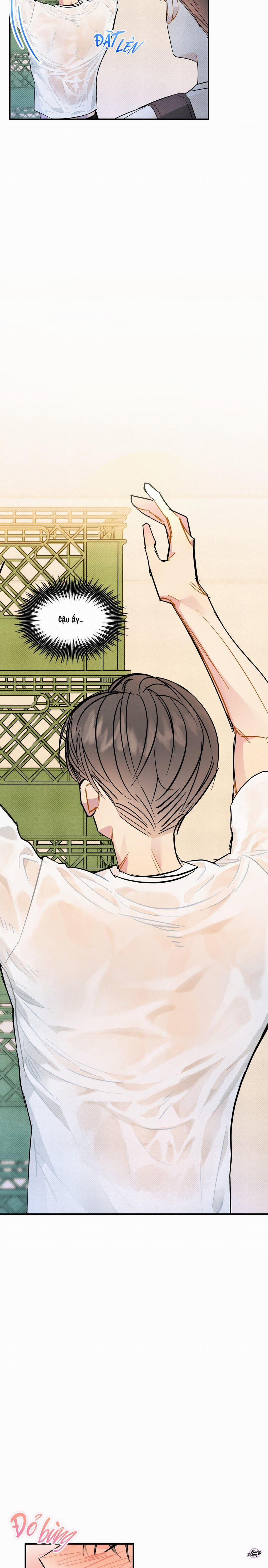 Chỉ Vì Tốt Cho Em 10 trang 24