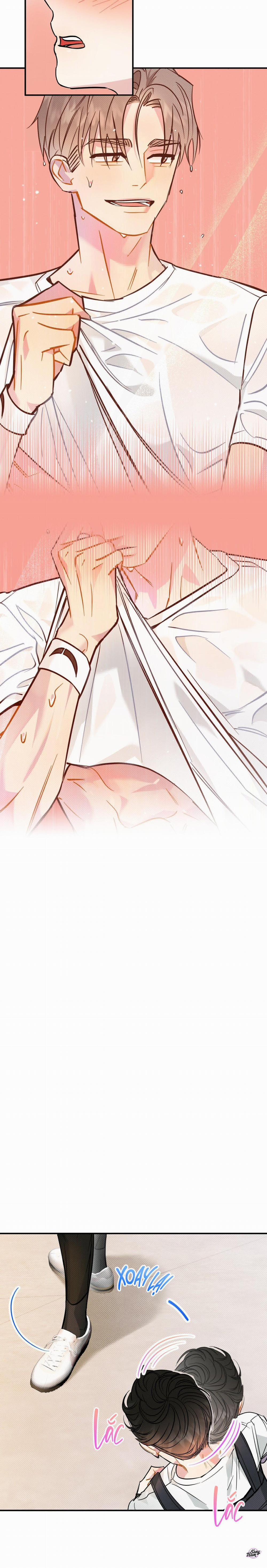 Chỉ Vì Tốt Cho Em 10 trang 25