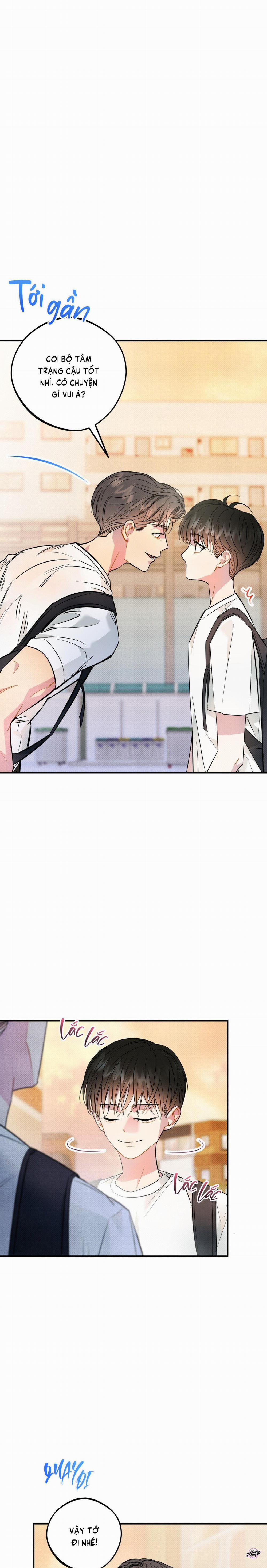 Chỉ Vì Tốt Cho Em 10 trang 26