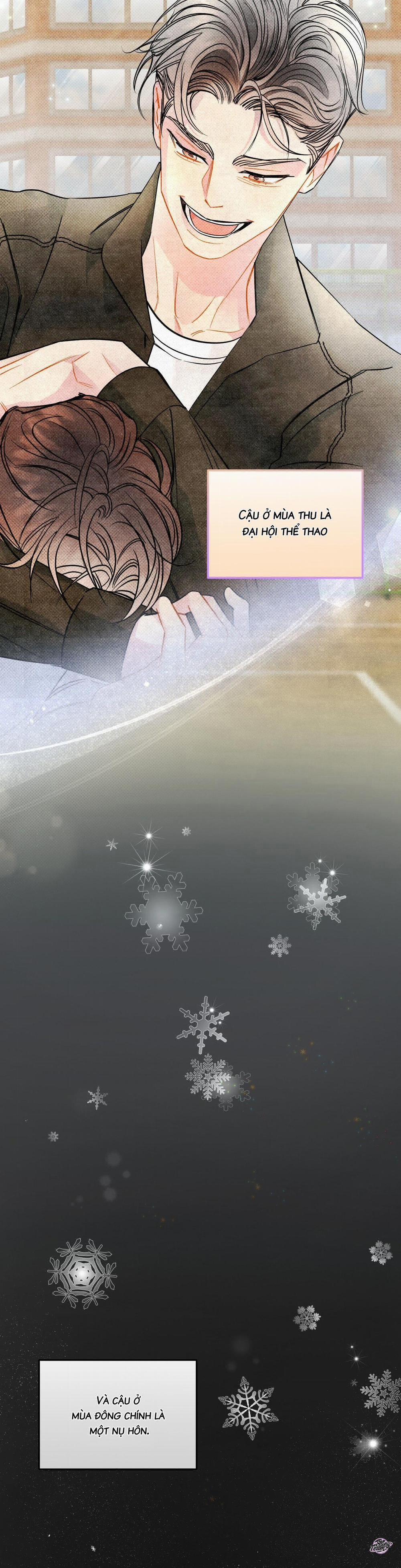 Chỉ Vì Tốt Cho Em 10 trang 34