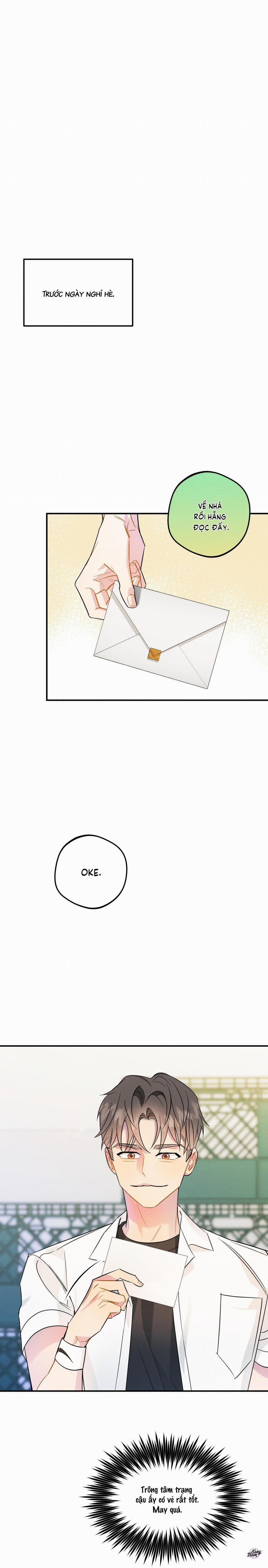 Chỉ Vì Tốt Cho Em 10 trang 6