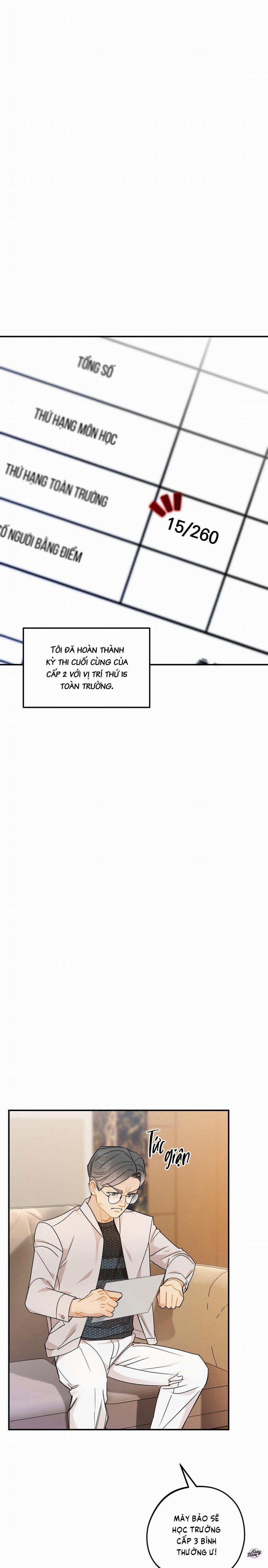 Chỉ Vì Tốt Cho Em 11 trang 0