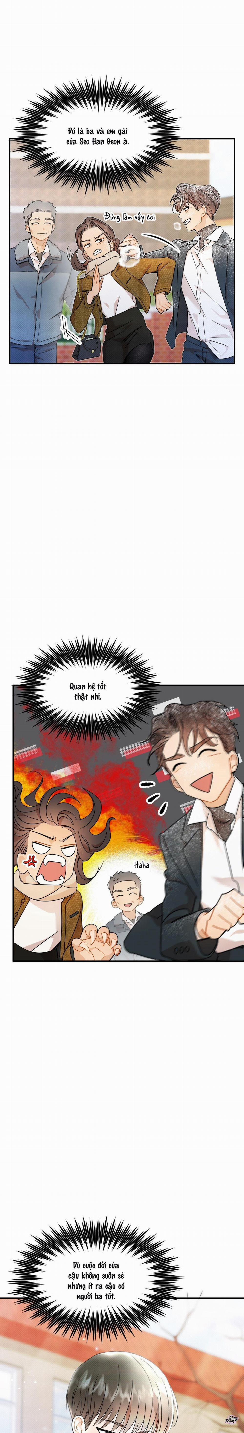 Chỉ Vì Tốt Cho Em 11 trang 10