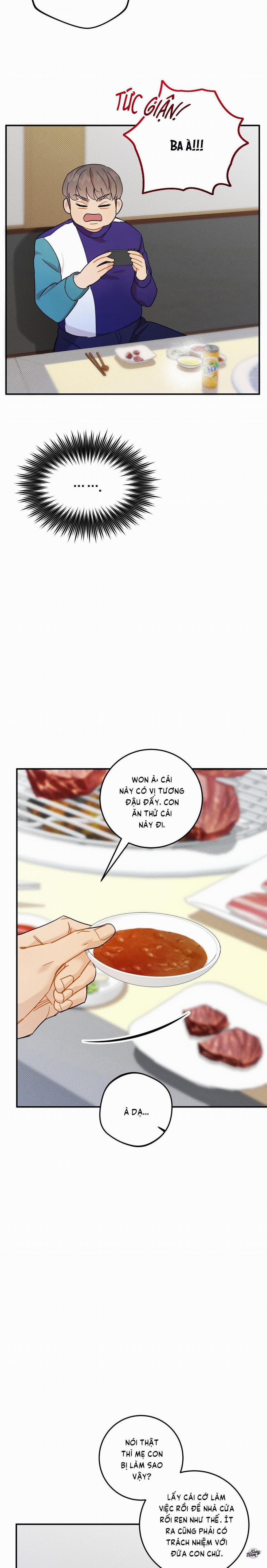 Chỉ Vì Tốt Cho Em 11 trang 13