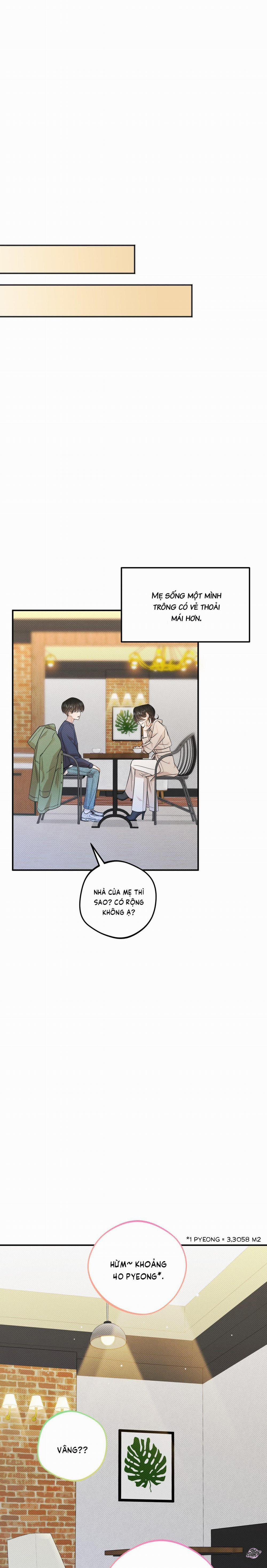 Chỉ Vì Tốt Cho Em 11 trang 16