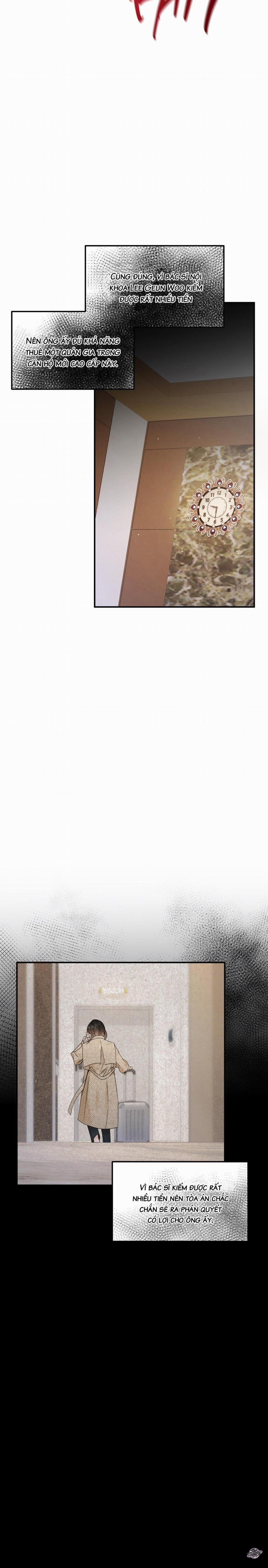 Chỉ Vì Tốt Cho Em 11 trang 2