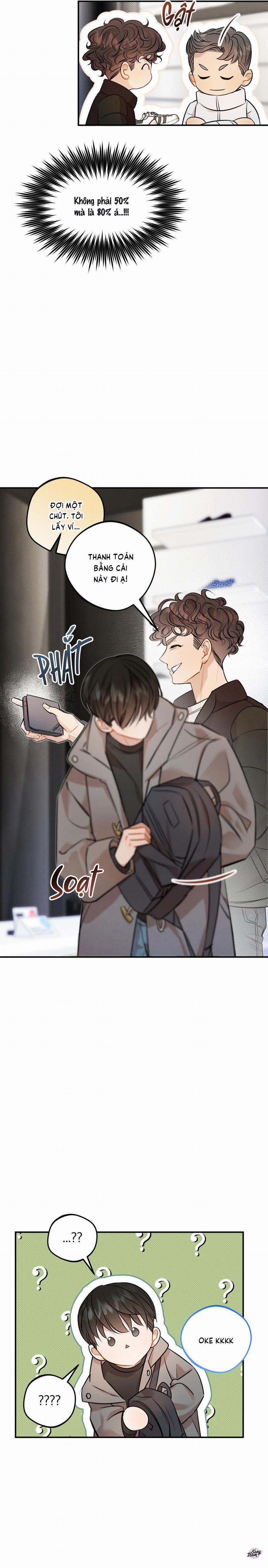 Chỉ Vì Tốt Cho Em 11 trang 27