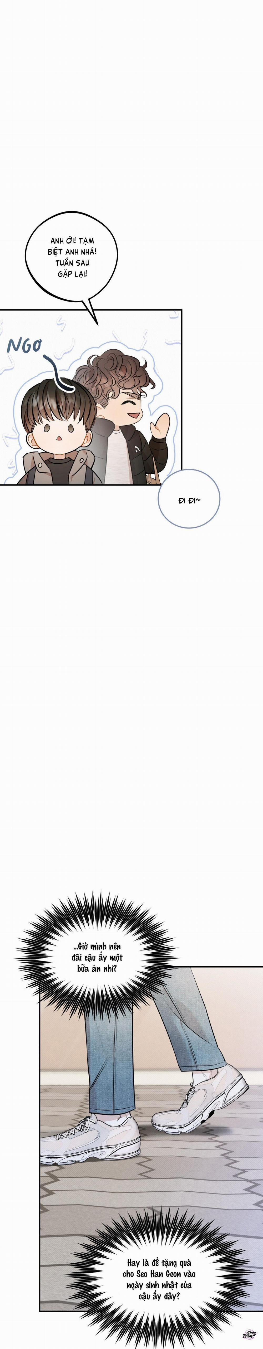 Chỉ Vì Tốt Cho Em 11 trang 29