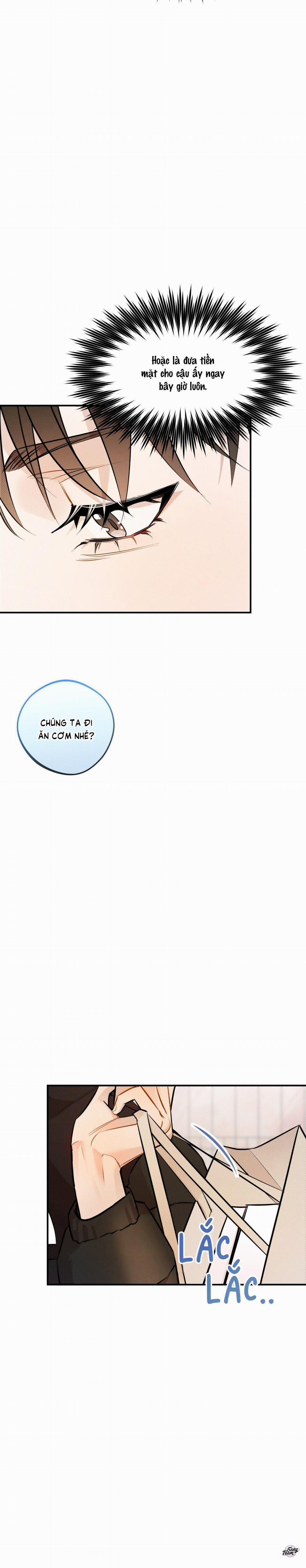 Chỉ Vì Tốt Cho Em 11 trang 30