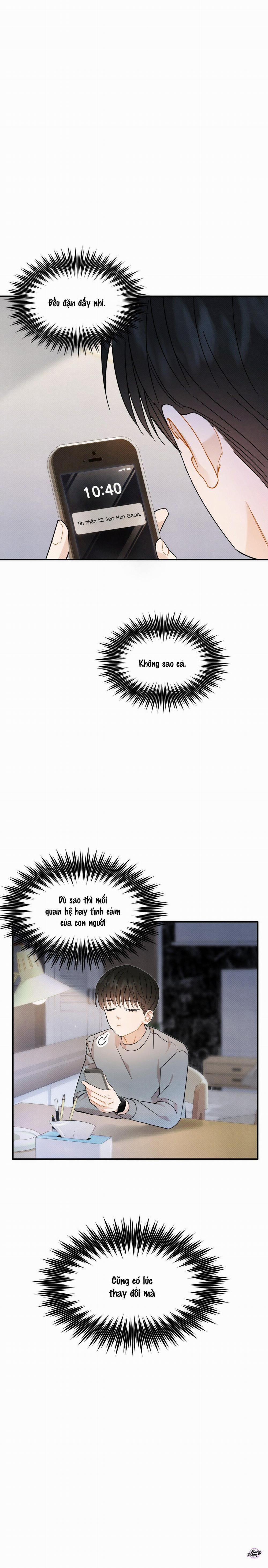 Chỉ Vì Tốt Cho Em 11 trang 5