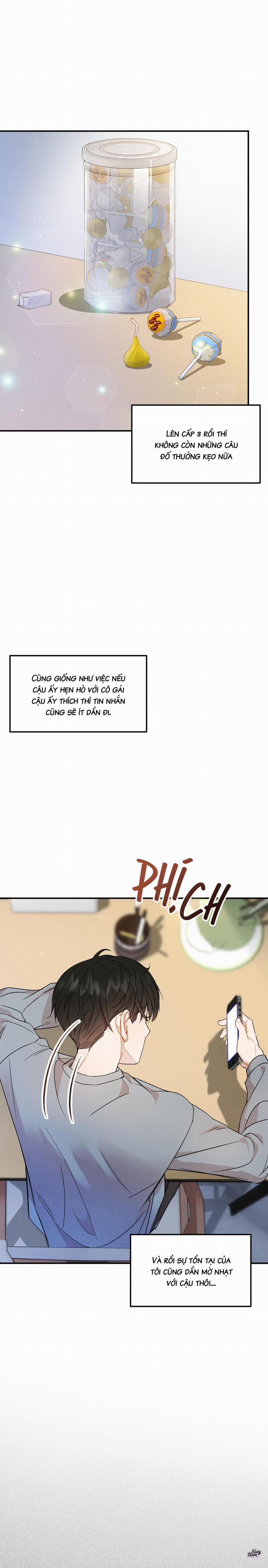 Chỉ Vì Tốt Cho Em 11 trang 6