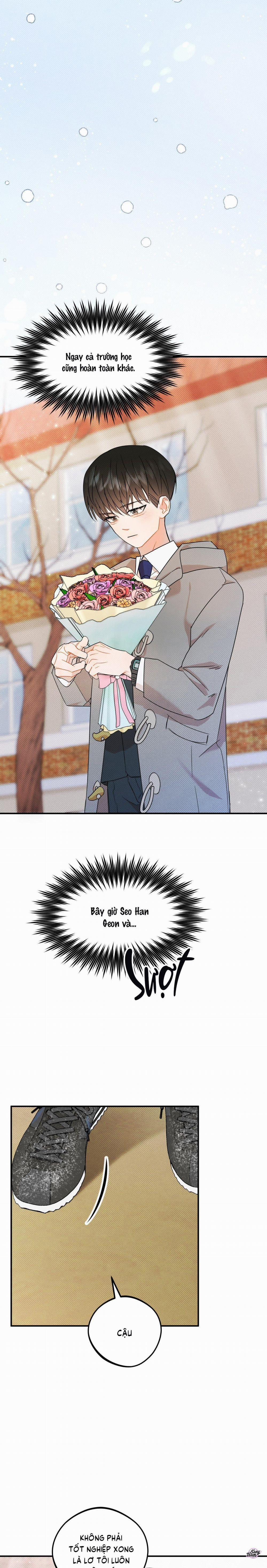 Chỉ Vì Tốt Cho Em 11 trang 8