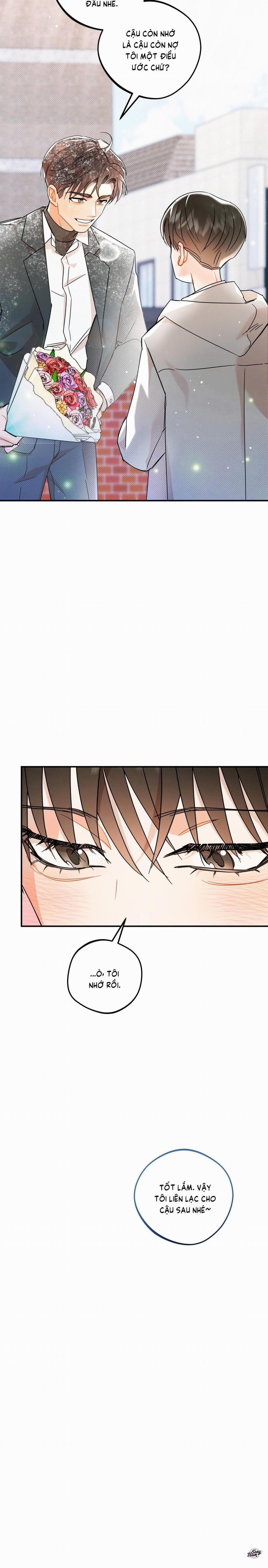 Chỉ Vì Tốt Cho Em 11 trang 9