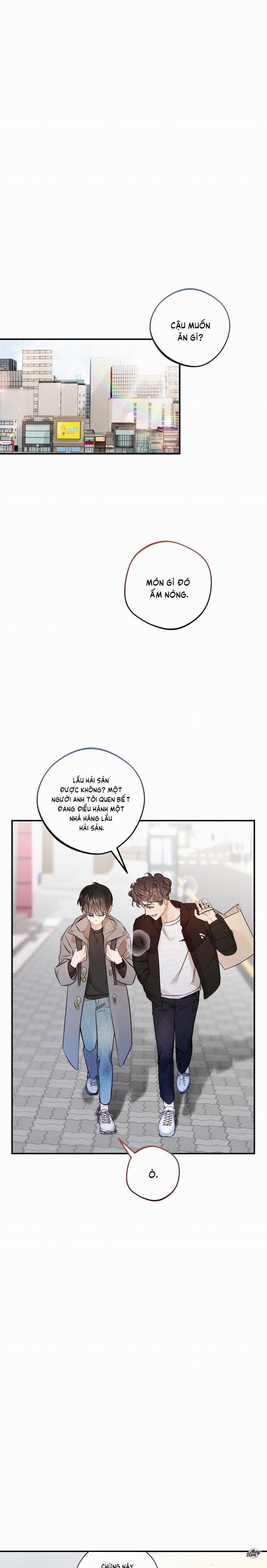 Chỉ Vì Tốt Cho Em 12 trang 0